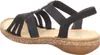 Sportliche Sandalette bis 30mm Sohlenhöhe 62831-00 Produktbild-Vorschau 26