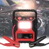 5-in-1 Starthilfe Booster mit Powerbank & Luftkompressor Produktbild-Vorschau 1