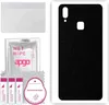 apgo Rückseite Schutzfolie, Skin, kompatibel mit vivo Y95, Produktbild-Vorschau 1