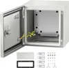 Stalowa obudowa VEVOR NEMA, 8 x 8 x 6\'\' stalowa skrzynka Podgląd zdjęcia produktu 1