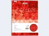Collegeblock DIN A4 Produktbild-Vorschau 1
