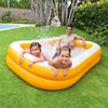 Intex Mandarin Pool 229X147X46Cm Produktbild-Vorschau 3