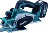 Makita DKP180RTJ, Schwarz, Blau, 14000 RPM, 8,2 cm, 9 mm, Produktbild-Vorschau 38