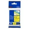 Brother Gloss Laminated Labelling Tape - 12mm, Produktbild-Vorschau 5