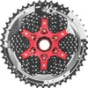 Kaseta 11S  MX8  11-46 MX8 czarna SUNRACE Podgląd zdjęcia produktu 5
