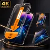 Full Schutzglas Für Samsung Galaxy S26 Ultra 5G mit Produktbild-Vorschau 4