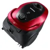 Samsung VC07M25E0WR/GE, 750 W, Cylindrový vysávač, Suchý, Náhľad obrázku produktu 6
