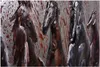 3D Metallbild Fury, grau Produktbild-Vorschau 3