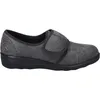 JOSEF SEIBEL Nice 80 | Hausschuh für Damen | Grau Produktbild-Vorschau 2