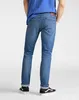 LEE, Herren Jeanshosen, Slim fit, LUKE, W31 L34, Blau, Produktbild-Vorschau 3