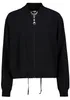 Sublevel Übergangsjacke Damen BLOUSON JACKET schwarz M Produktbild-Vorschau 1