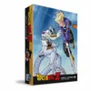 Dragon Ball Z Puzzle mit 3D-Effekt Trunks vs Frieza (100 Produktbild-Vorschau 1