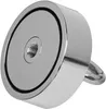 Magnetische houder, neodymium, 350 kg, model 16690 Productafbeelding-voorbeeld 6