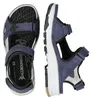 Allrounder Trekkingsandalen Damen 32323031313138 Blau 40 EU Produktbild-Vorschau 5
