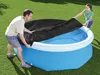 Bestway plandeka na basen Fast Set Ø 244 cm, 58032 Podgląd zdjęcia produktu 27