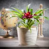 KADAX Blumentopf aus Kunststoff "Ufra", einfacher Produktbild-Vorschau 8