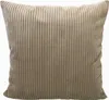 Kissenbezug 65x65 Kissen Dekokissen Sofakissen 100% Produktbild-Vorschau 1