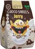 Produktbild Nerano Choco Smiles Jerry Frühstücksgetreide Glutenfrei Vegan 375g Produktbild-Vorschau