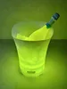 JUMI Pojemnik WIADERKO na lód RGB z oświetleniem LED COOLER Podgląd zdjęcia produktu 6