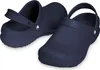 Crocs Bistro navy Größe EU 43-44 Normal Produktbild-Vorschau 2