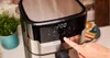 Airfryer Tefal Deluxe Ey505D15 4.2L, 8 Programme, Grill, Produktbild-Vorschau 7