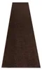 TAPIS DE COULOIR ETON 898 marron marron 80x150 cm Voir les images du produit 1