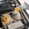 Siringa per olio KRUMAD da 500 ml, siringa manuale per Anteprima dell’immagine prodotto 9