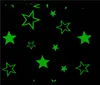 Kuscheldecke Glow in the Dark Decke mit leuchtenden Sternen Produktbild-Vorschau 8