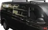 Dachträger Gepäckträger Relingträger für VW Caravelle T5 Produktbild-Vorschau 2