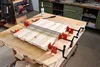 svěrka truhlářská na spárovku TL délka 600 mm Anteprima dell’immagine prodotto 4