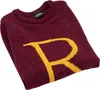 Harry Potter - Pullover für Herren - weihnachtliches Design Produktbild-Vorschau 4