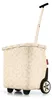 reisenthel chariot de courses Carrycruiser Leo Vanilla Voir les images du produit 14