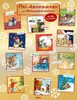 Pixi Adventskalender GOLD 2024 Produktbild-Vorschau 1