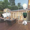 Hama Überwachungskamera außen WLAN, weiß Produktbild-Vorschau 10