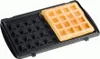 Bestron Antihaftbeschichteter 3-in-1 Sandwich-Kontaktgrill, Produktbild-Vorschau 11