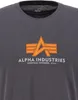 Alpha Industries T-Shirt BASIC Kurzarmshirt Produktbild-Vorschau 3