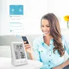 Tuya WIFI USB wiederaufladbarer Temperatur- und Produktbild-Vorschau 5