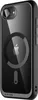 Supcase Unicorn Beetle Mag MagSafe Apple iPhone 16e Schwarz Produktbild-Vorschau 2