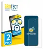 A product image showing packaging for screen protectors, with a graphic of a phone and a screen protector. Produktbild-Vorschau