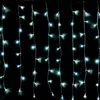Linder Exclusiv Lichtregen 120 LED Kaltweiß Produktbild-Vorschau 3