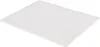 A white plastic cutting board is shown from a diagonal angle against a white background. Náhled obrázku produktu