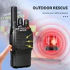 Retevis H777 Walkie Talkie, PMR Radio Set Licence libre, Voir les images du produit 9