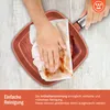 Westinghouse 28 cm Grillpfanne, alle Herdarten, Produktbild-Vorschau 9
