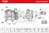 STARK SKKM-0340011 HS110R Klimaanlage Klimakompressor PAG Produktbild-Vorschau 8