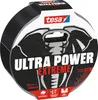 TESA SCHWARZES REPARATURBAND 25 m x 50 mm ULTRA POWER Produktbild-Vorschau 1