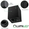 Faretto a superficie LUMILED, lampada a soffitto a Anteprima dell’immagine prodotto 11