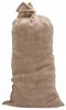vidaXL Jutové pytle 30 ks 65x135 cm 100% juta 220 g/m² Náhled obrázku produktu 2