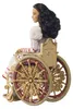 Bambola Wicked Nessarose 29 cm Anteprima dell’immagine prodotto 4