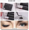 Nanolash VOLUME LASHES Falsche Wimpern Set Extensions 6-13 Produktbild-Vorschau 7