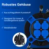 REV RITTER REV K-Trommel 25m KS H05VV 350258 4006341137333 Voir les images du produit 9